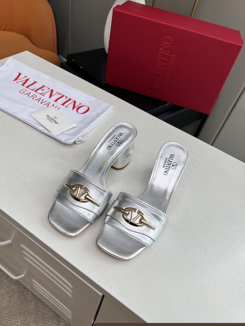 Valentino Slippers